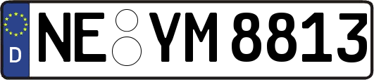 NE-YM8813