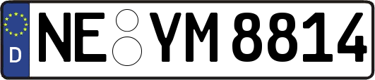 NE-YM8814