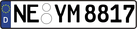 NE-YM8817