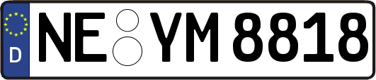 NE-YM8818
