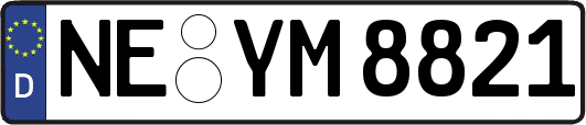 NE-YM8821