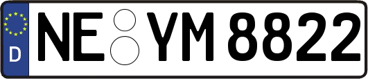 NE-YM8822