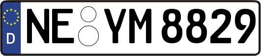 NE-YM8829