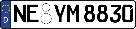NE-YM8830