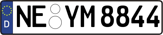 NE-YM8844