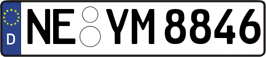 NE-YM8846