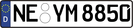NE-YM8850