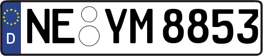 NE-YM8853