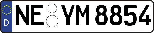 NE-YM8854