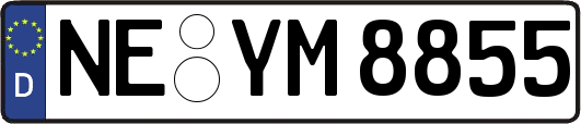 NE-YM8855