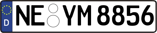 NE-YM8856