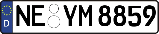 NE-YM8859