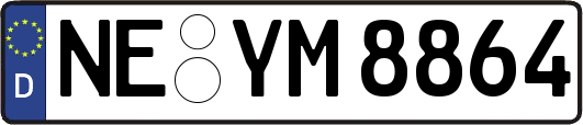 NE-YM8864