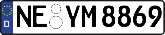 NE-YM8869