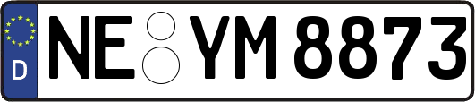 NE-YM8873