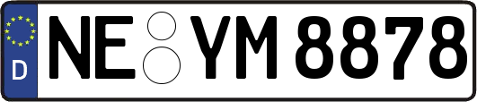 NE-YM8878