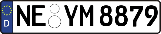 NE-YM8879