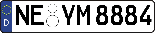 NE-YM8884