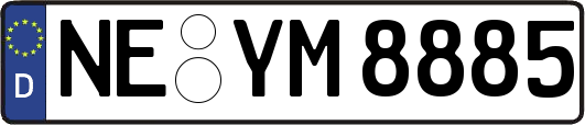 NE-YM8885