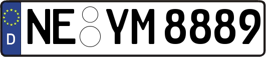 NE-YM8889
