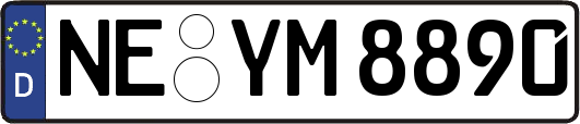 NE-YM8890