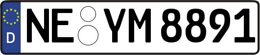 NE-YM8891