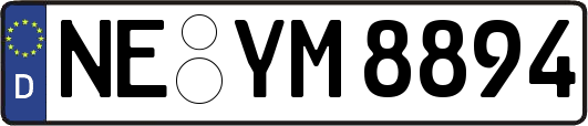 NE-YM8894