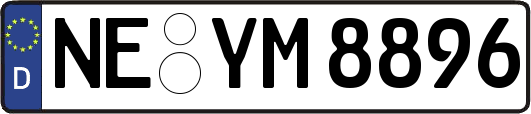 NE-YM8896