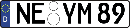 NE-YM89