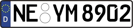 NE-YM8902