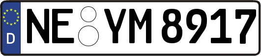NE-YM8917