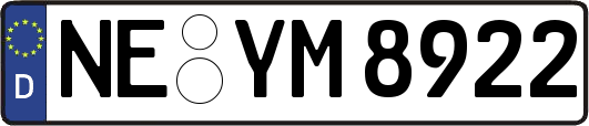 NE-YM8922
