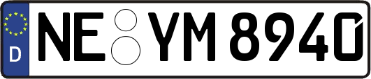NE-YM8940