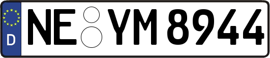 NE-YM8944