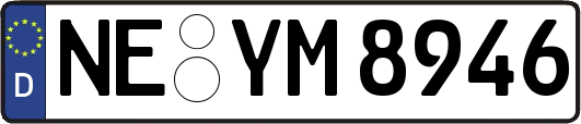 NE-YM8946