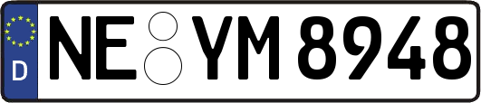 NE-YM8948