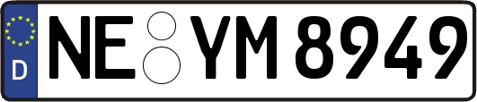 NE-YM8949