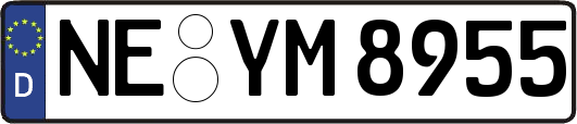 NE-YM8955