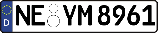 NE-YM8961