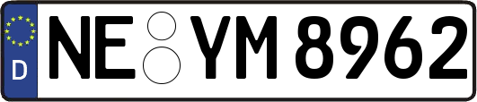 NE-YM8962