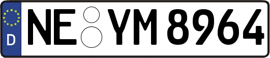 NE-YM8964