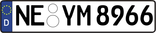 NE-YM8966
