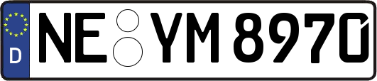 NE-YM8970