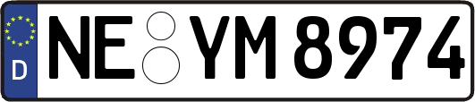 NE-YM8974