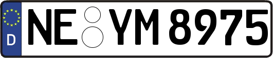 NE-YM8975