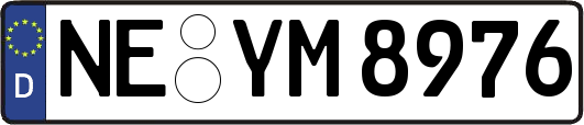 NE-YM8976