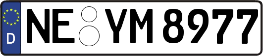 NE-YM8977