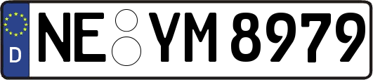 NE-YM8979