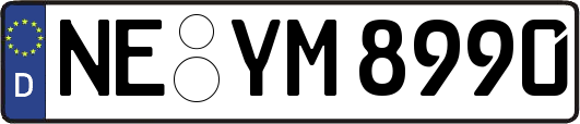 NE-YM8990