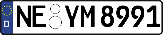 NE-YM8991